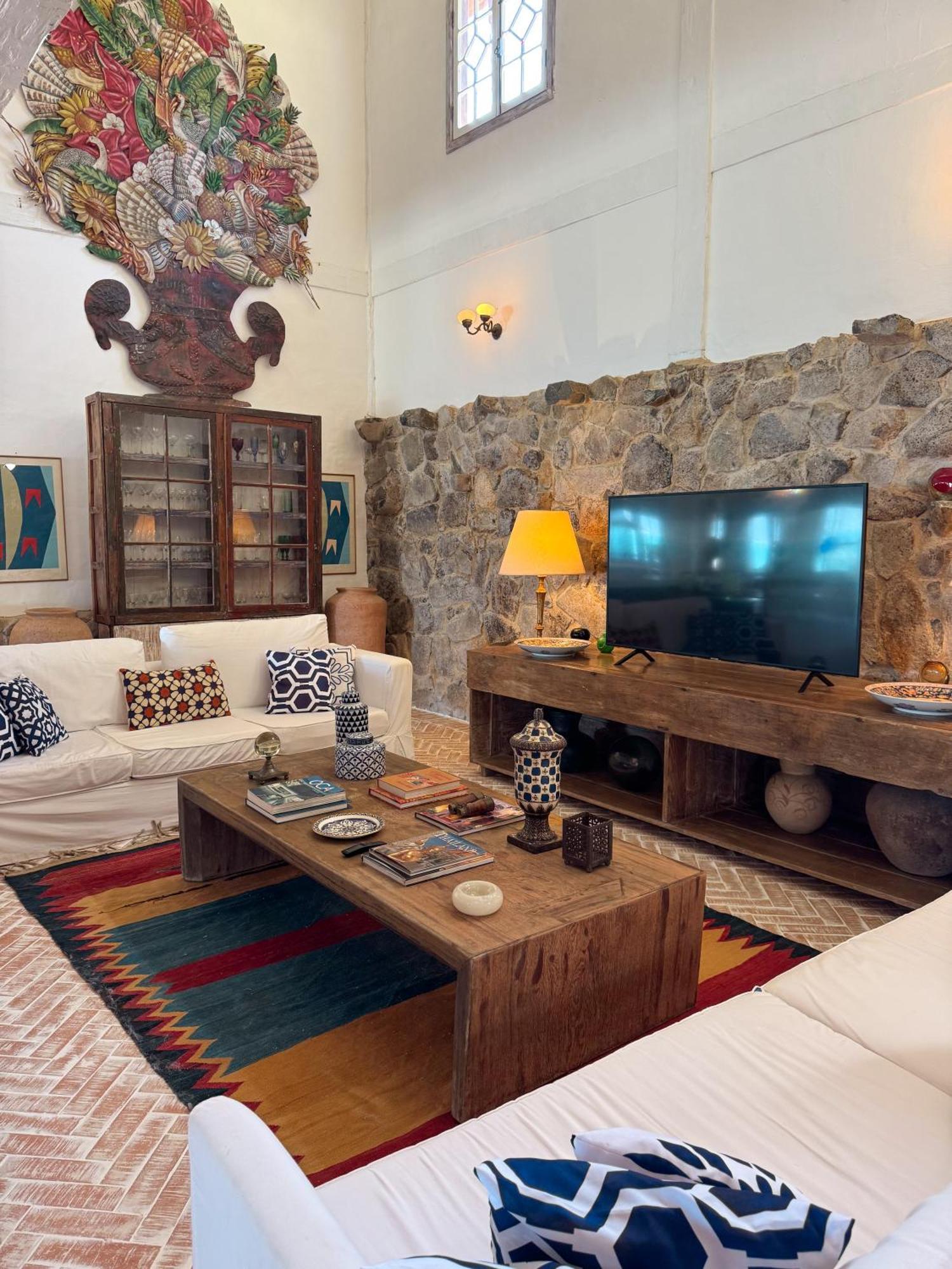 Vilatoro Guest House Ilhabela Exterior photo