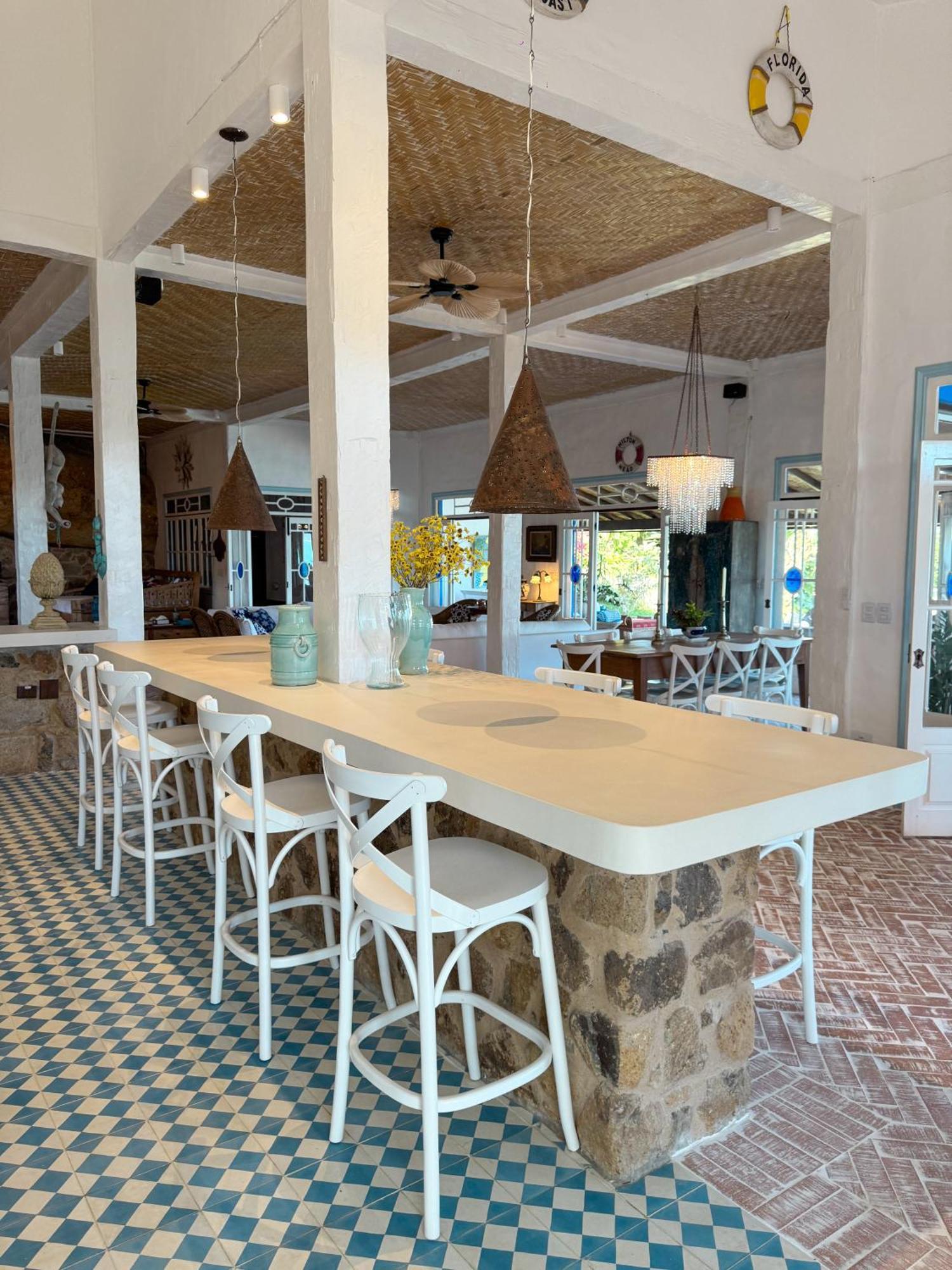 Vilatoro Guest House Ilhabela Exterior photo