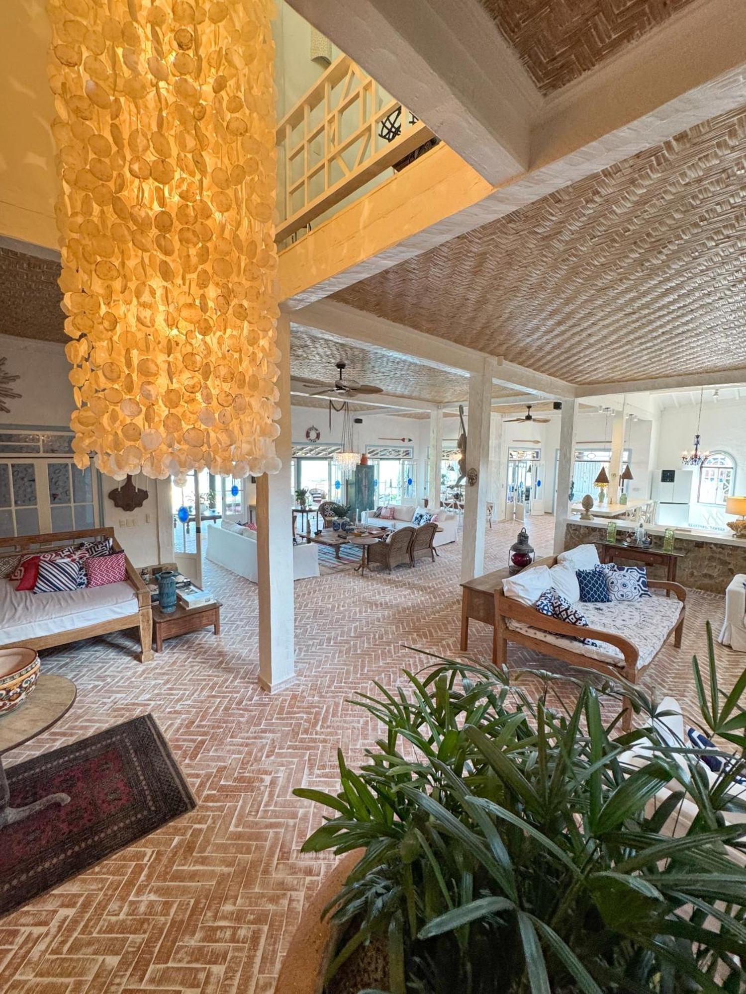 Vilatoro Guest House Ilhabela Exterior photo