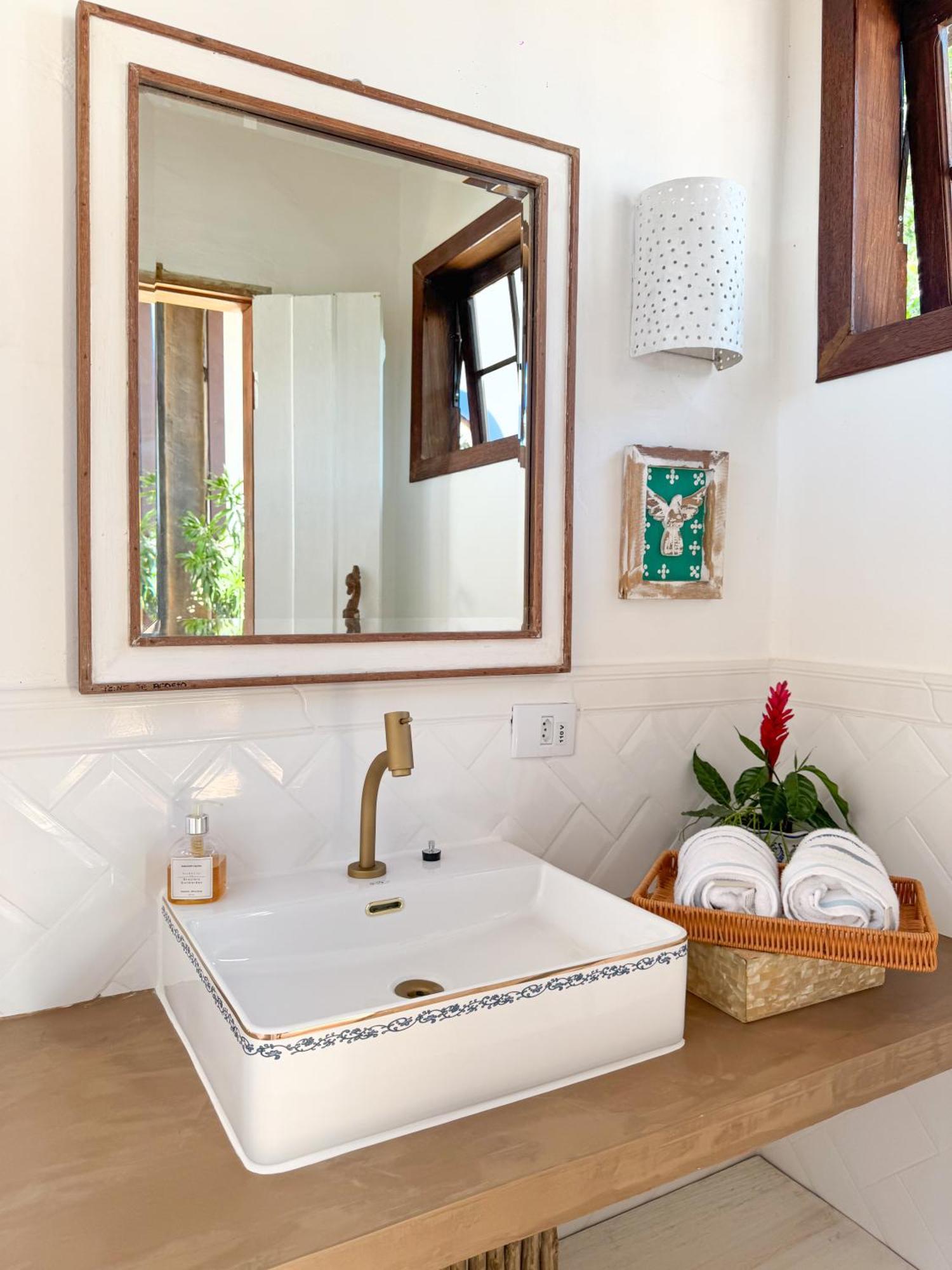 Vilatoro Guest House Ilhabela Exterior photo