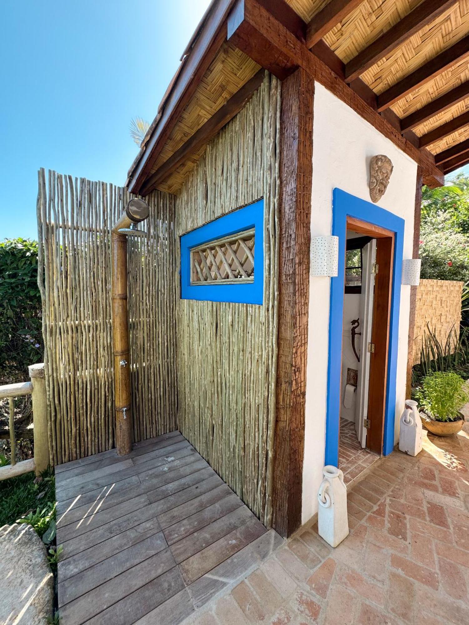 Vilatoro Guest House Ilhabela Exterior photo