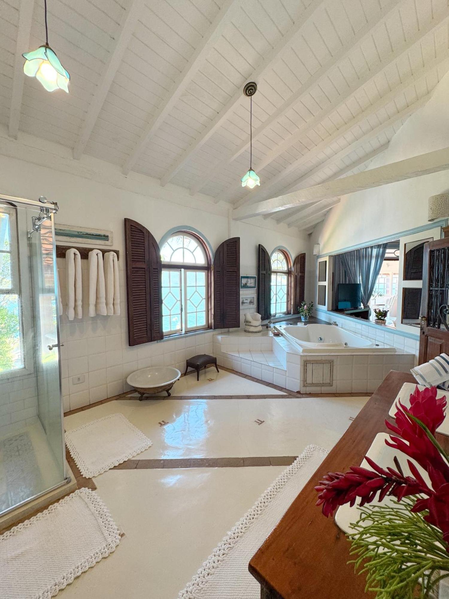 Vilatoro Guest House Ilhabela Exterior photo