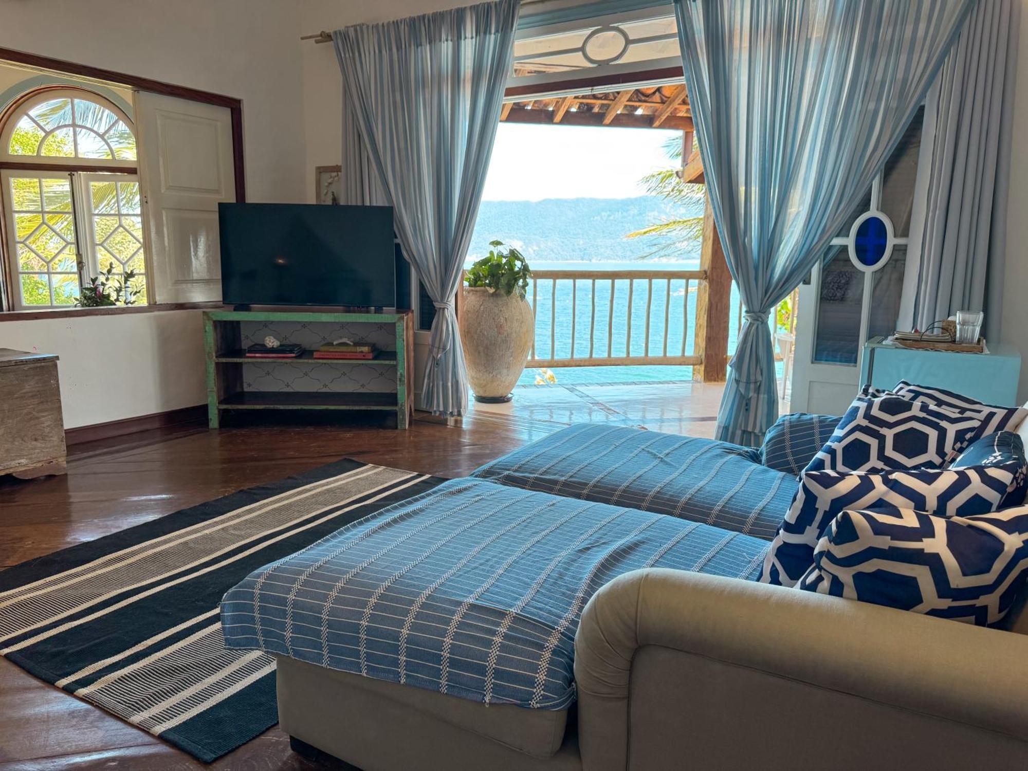 Vilatoro Guest House Ilhabela Exterior photo