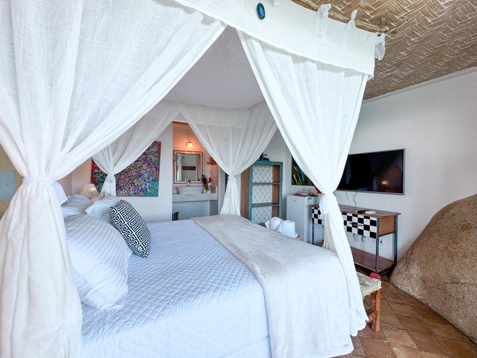 Vilatoro Guest House Ilhabela Exterior photo